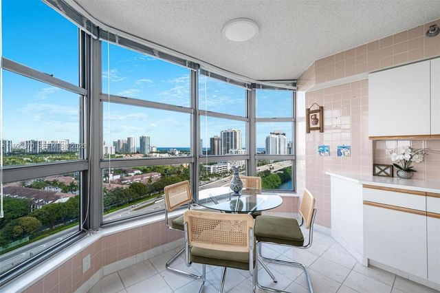 3400 NE 192nd St 1808, Aventura, FL 33180