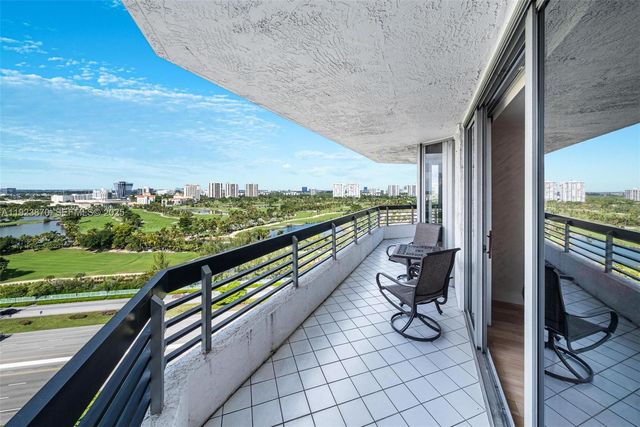 3400 NE 192nd St 1808, Aventura, FL 33180