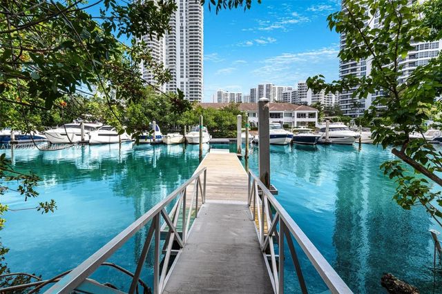 3400 NE 192nd St 1808, Aventura, FL 33180