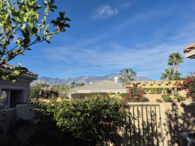 22 Vista Mirage Way, Rancho Mirage, CA 92270