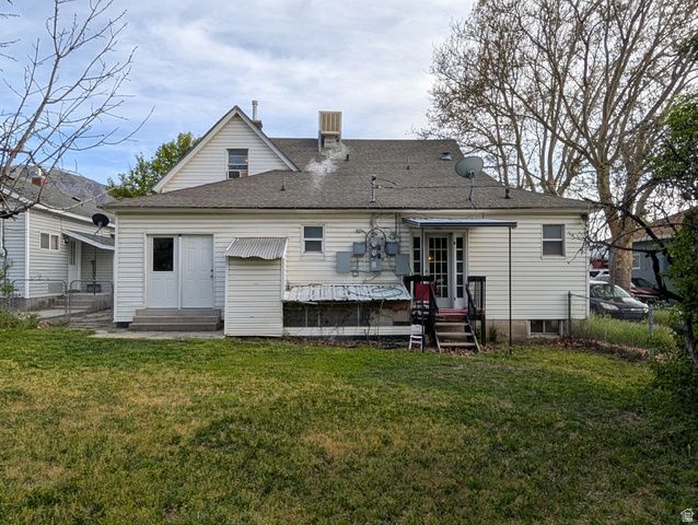 335 E FOREST, Brigham City, UT 84302