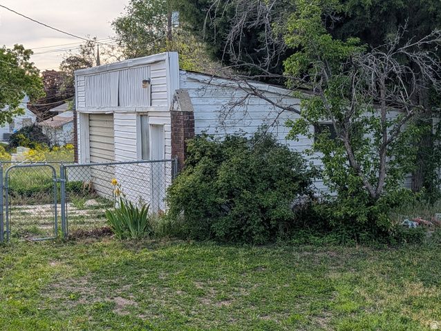 335 E FOREST, Brigham City, UT 84302