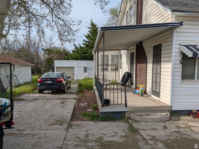 335 E FOREST, Brigham City, UT 84302