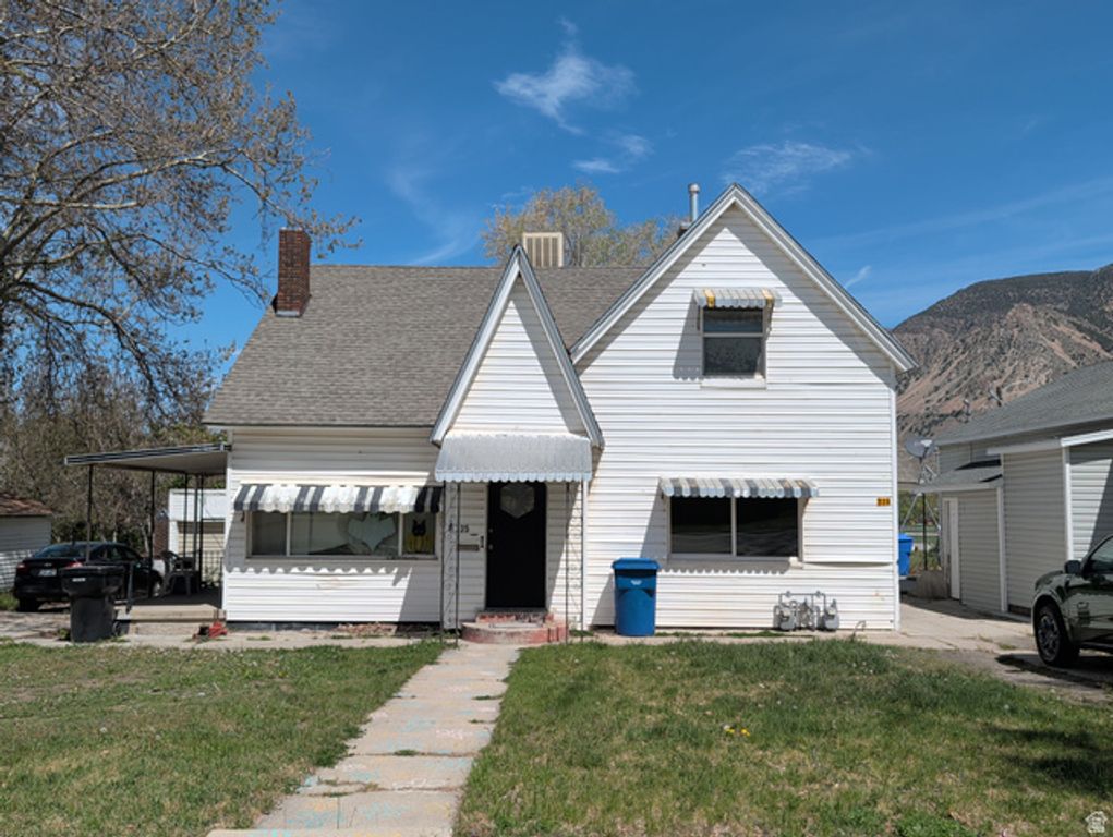335 E FOREST, Brigham City, UT 84302