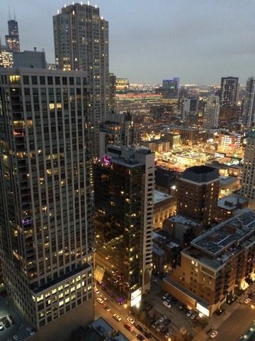 25 E Superior Street 3903, Chicago, IL 60611