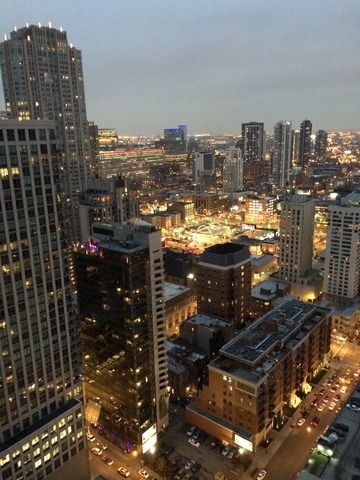 25 E Superior Street 3903, Chicago, IL 60611