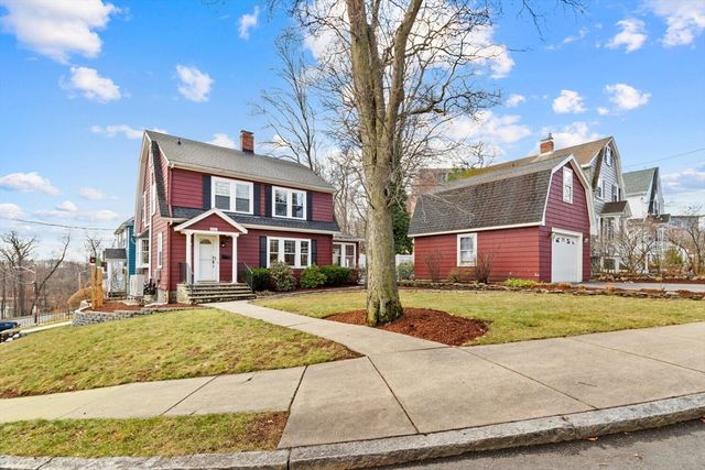 142 Savin St, Malden, MA 02148