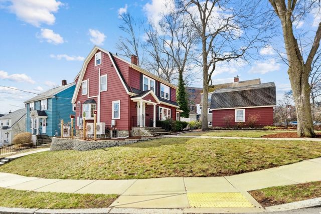 142 Savin St, Malden, MA 02148