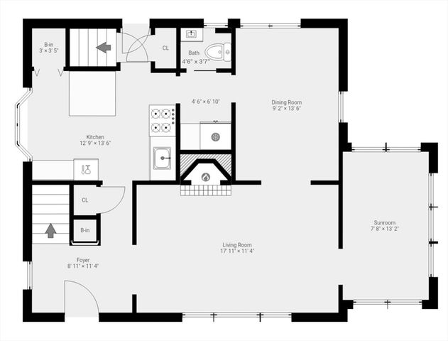 142 Savin St, Malden, MA 02148