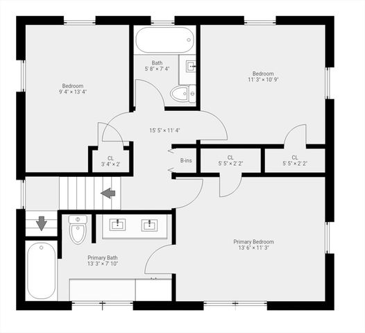 142 Savin St, Malden, MA 02148