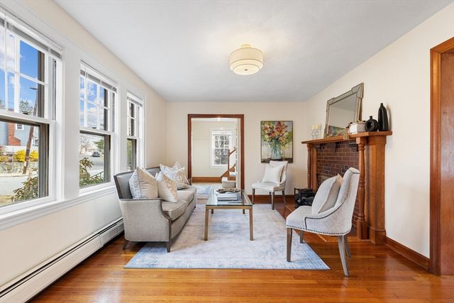 142 Savin St, Malden, MA 02148