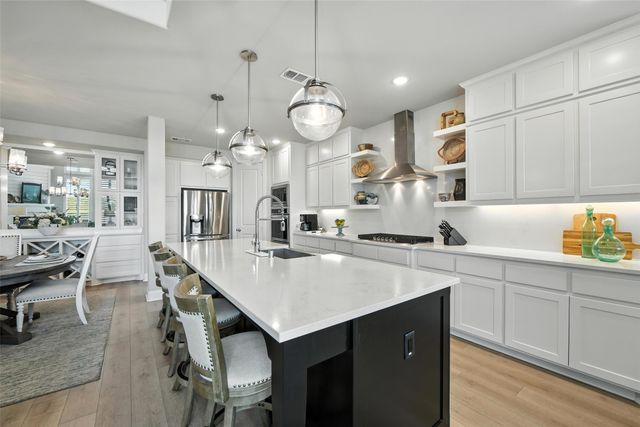 7540 Whisterwheel Way, Fort Worth, TX 76123