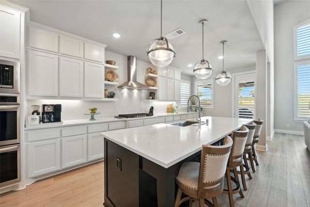 7540 Whisterwheel Way, Fort Worth, TX 76123