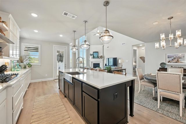 7540 Whisterwheel Way, Fort Worth, TX 76123