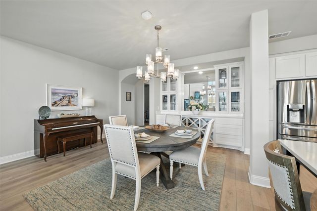 7540 Whisterwheel Way, Fort Worth, TX 76123