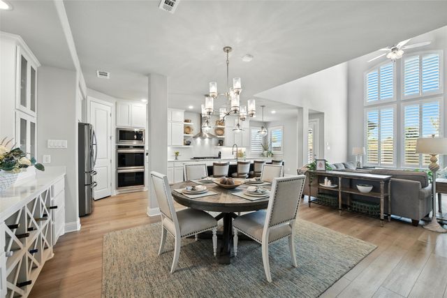 7540 Whisterwheel Way, Fort Worth, TX 76123