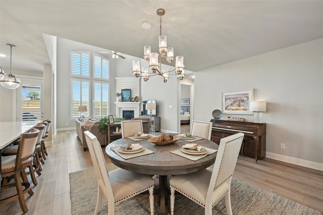 7540 Whisterwheel Way, Fort Worth, TX 76123