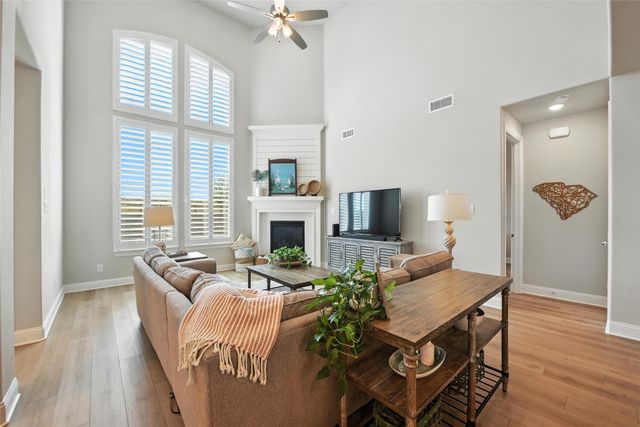 7540 Whisterwheel Way, Fort Worth, TX 76123