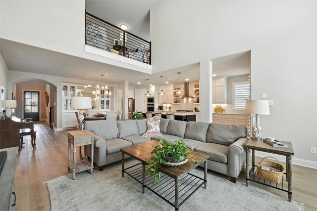 7540 Whisterwheel Way, Fort Worth, TX 76123