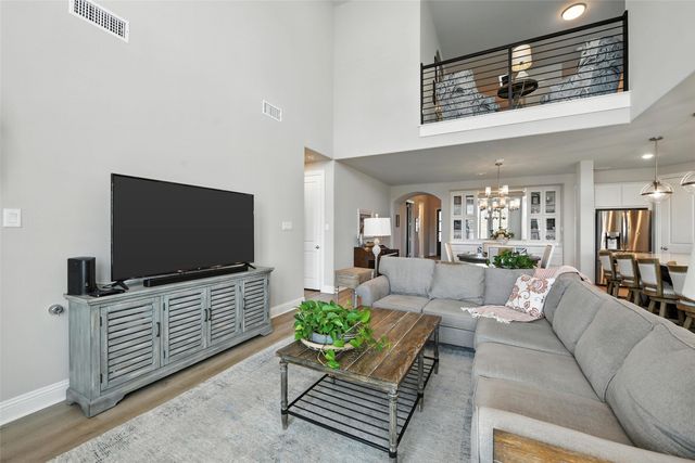 7540 Whisterwheel Way, Fort Worth, TX 76123