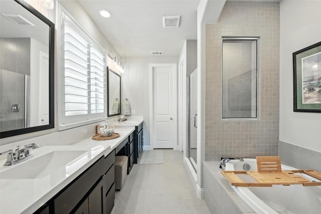 7540 Whisterwheel Way, Fort Worth, TX 76123