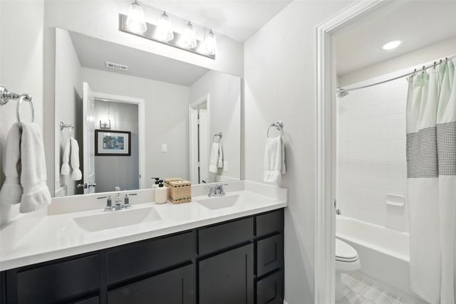 7540 Whisterwheel Way, Fort Worth, TX 76123