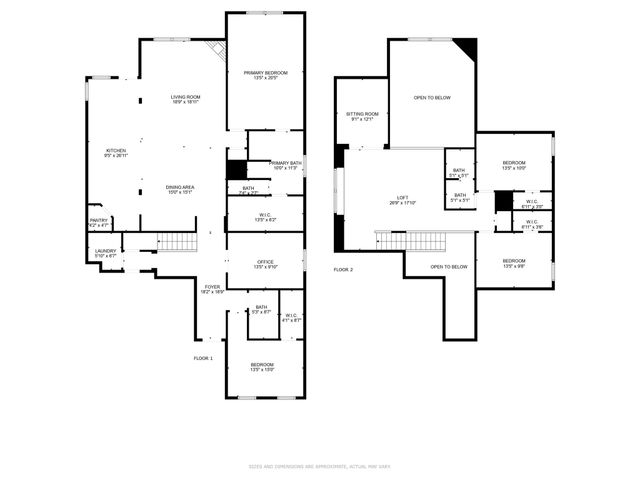 7540 Whisterwheel Way, Fort Worth, TX 76123