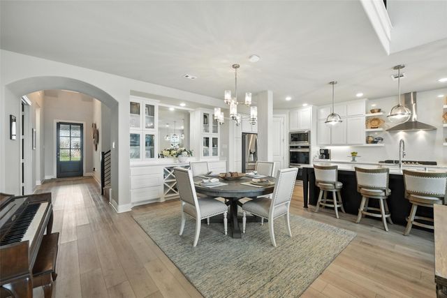 7540 Whisterwheel Way, Fort Worth, TX 76123