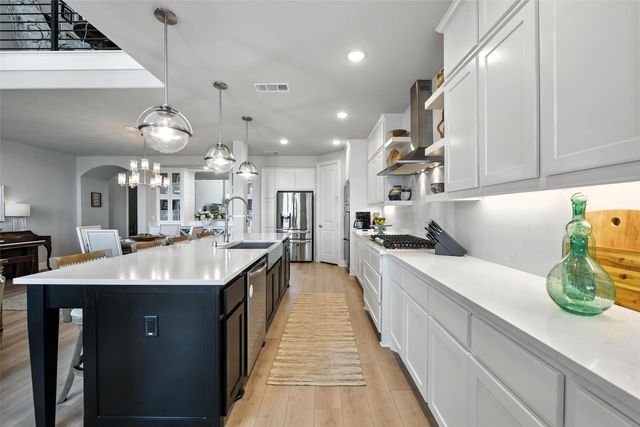 7540 Whisterwheel Way, Fort Worth, TX 76123