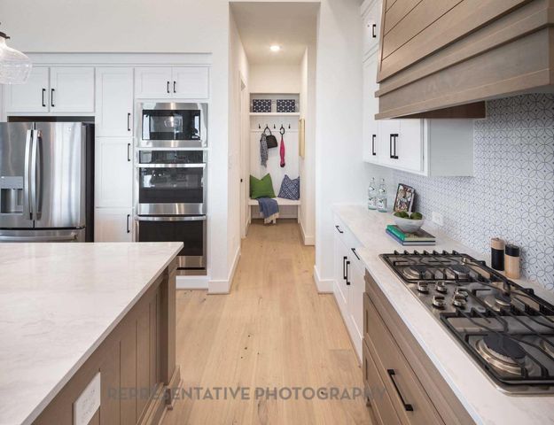 837 Bridle Path Parkway, Aubrey, TX 76227