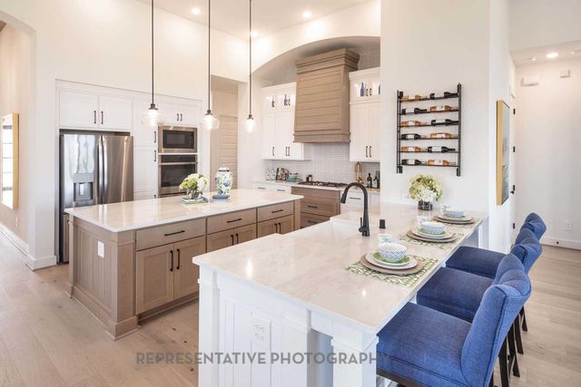 837 Bridle Path Parkway, Aubrey, TX 76227