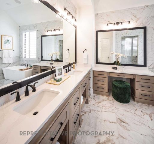 837 Bridle Path Parkway, Aubrey, TX 76227