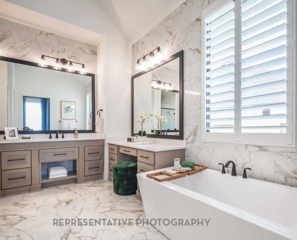 837 Bridle Path Parkway, Aubrey, TX 76227