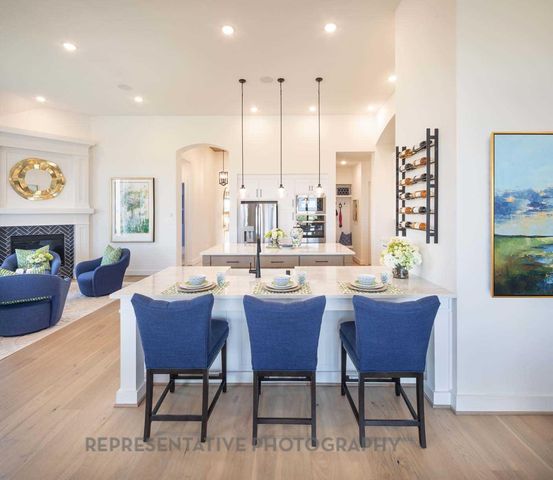 837 Bridle Path Parkway, Aubrey, TX 76227