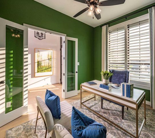 837 Bridle Path Parkway, Aubrey, TX 76227