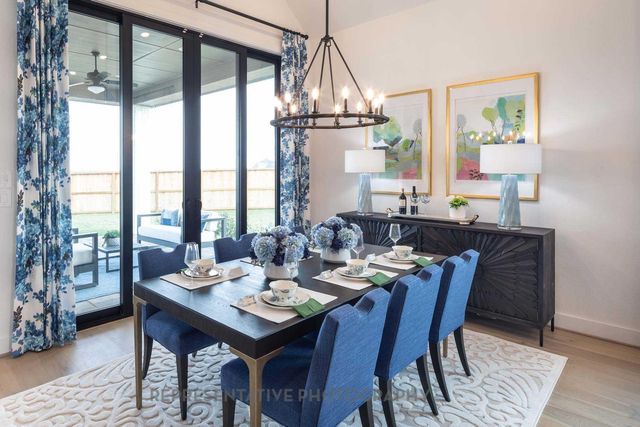 837 Bridle Path Parkway, Aubrey, TX 76227