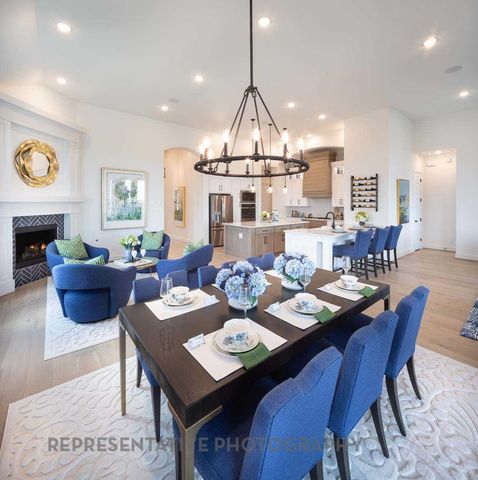 837 Bridle Path Parkway, Aubrey, TX 76227