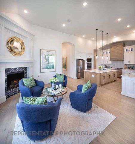 837 Bridle Path Parkway, Aubrey, TX 76227