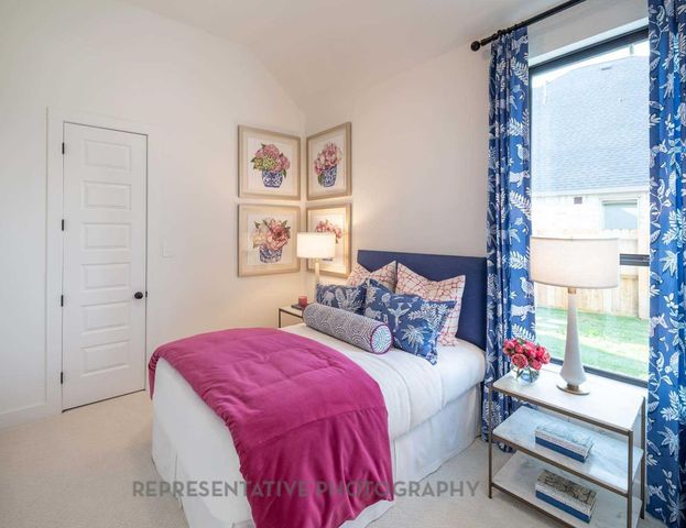 837 Bridle Path Parkway, Aubrey, TX 76227