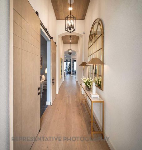 837 Bridle Path Parkway, Aubrey, TX 76227