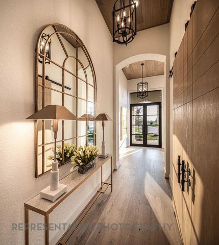 837 Bridle Path Parkway, Aubrey, TX 76227