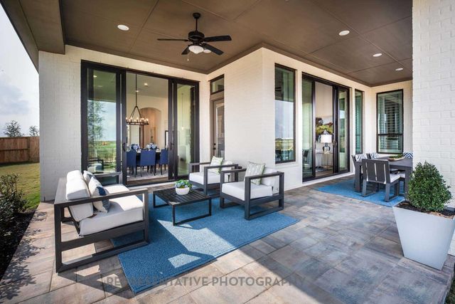 837 Bridle Path Parkway, Aubrey, TX 76227