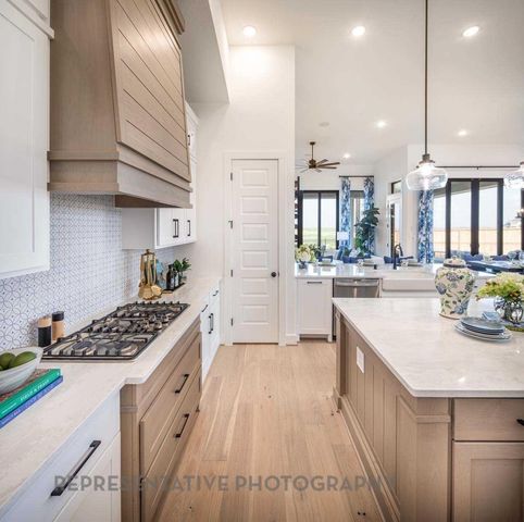 837 Bridle Path Parkway, Aubrey, TX 76227