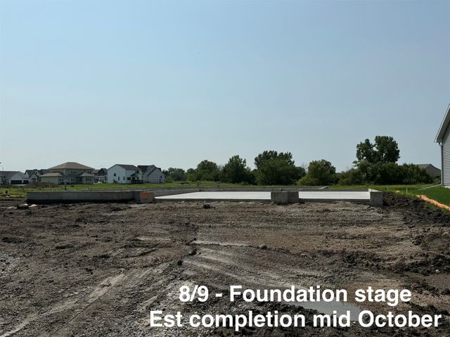 9512 NW 82nd Avenue, Johnston, IA 50131