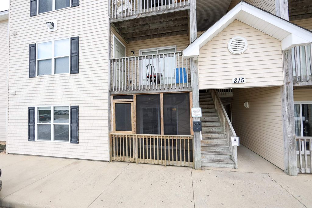 Image 1 of property listing at 815 Caroline Ct # A, Corolla, NC 27927