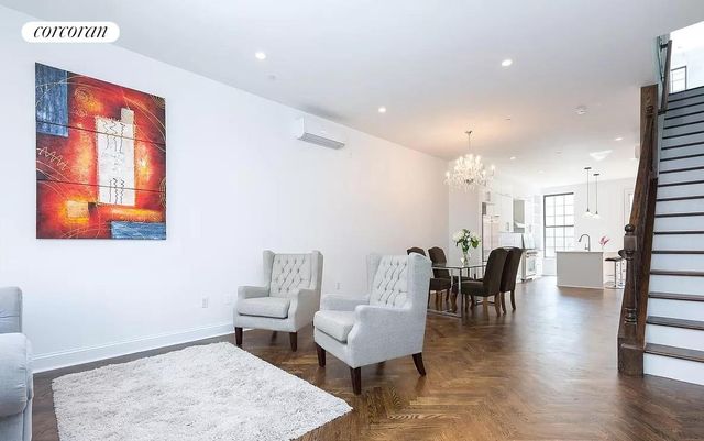 226 W 132ND Street, New York City, NY 10027