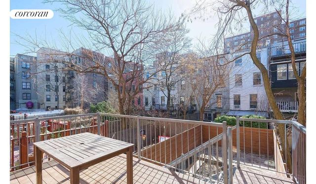 226 W 132ND Street, New York City, NY 10027