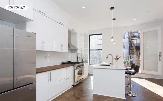226 W 132ND Street, New York City, NY 10027