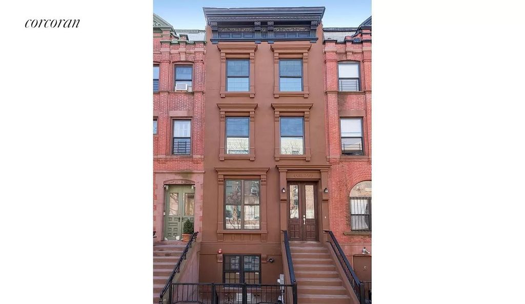 226 W 132ND Street, New York City, NY 10027