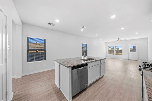 5622 Fresh View Court, Katy, TX 77493